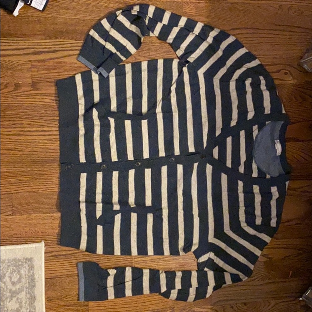 Gap Cardigan